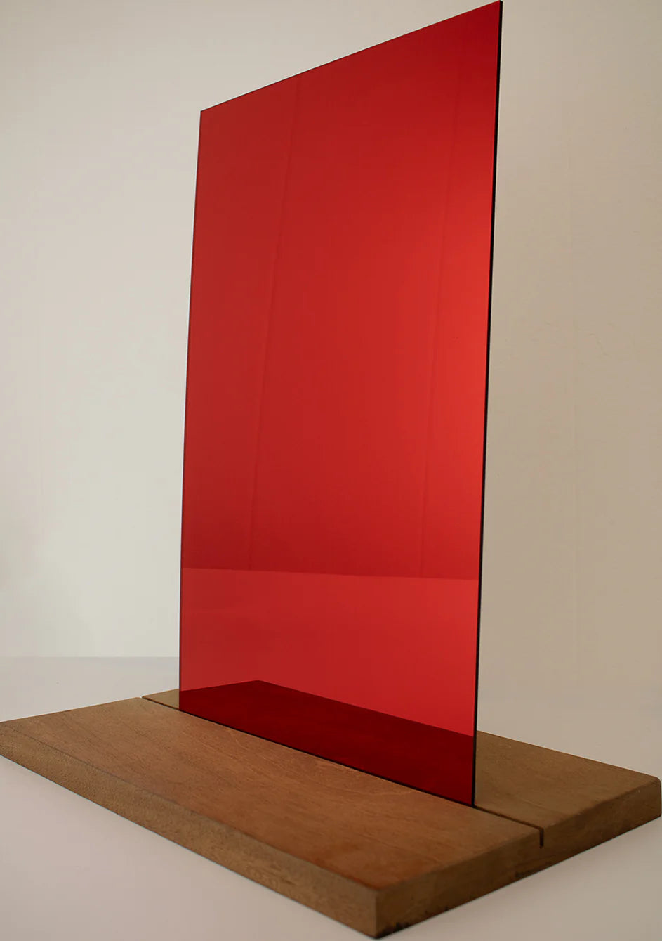 Red Dress MMIW acrylic blanks