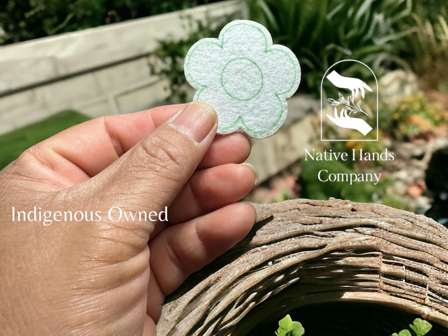 18 piece floral flower pattern set pellon peltex 70 flat stitch beading stencils