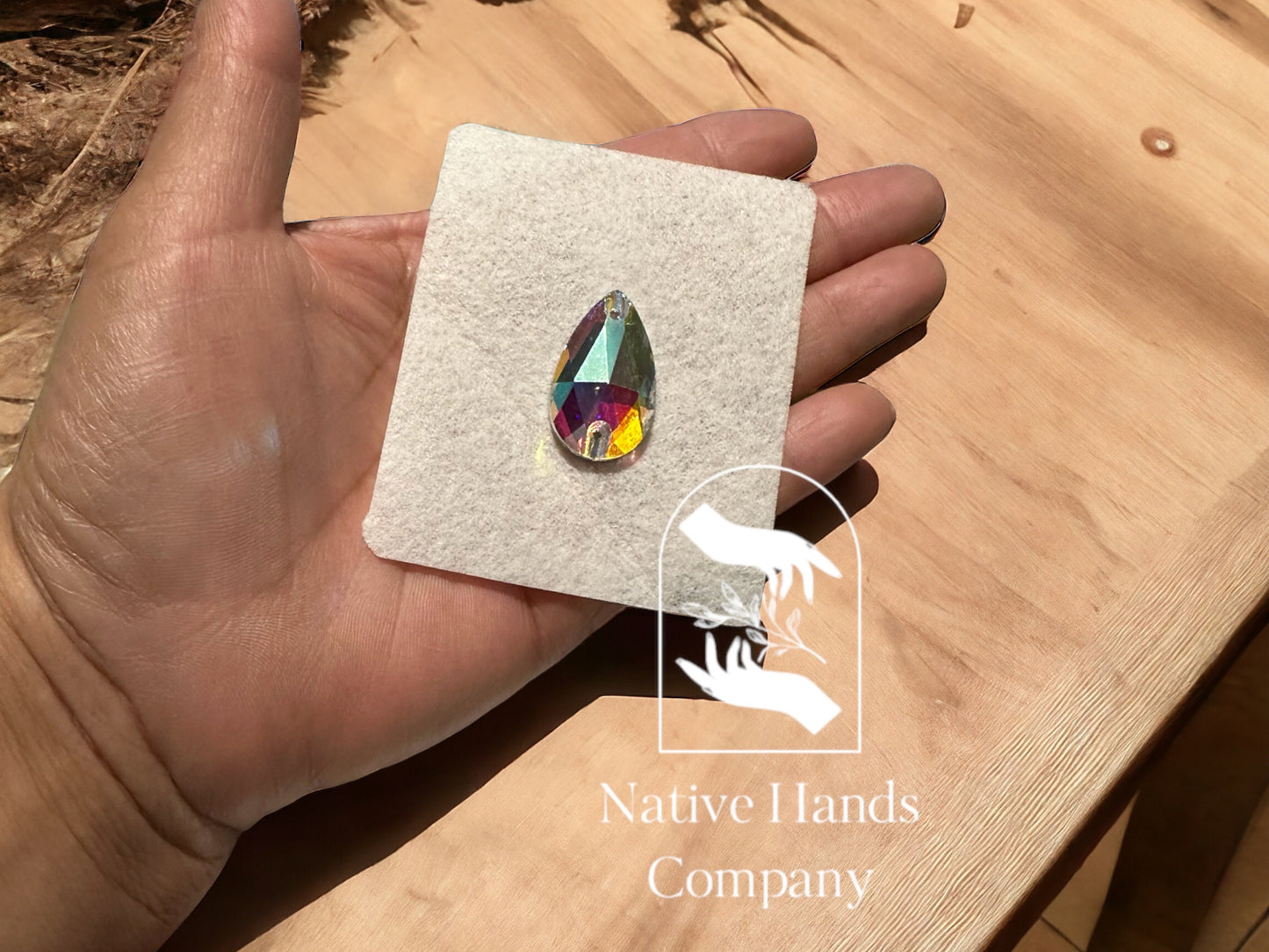 Pellon Stabilizer Sample Pack – 2” x 5” Swatches (926, 70, 71F) for Beading & Crafts