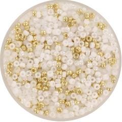 Miyuki Seed Beads Bridal Mix 11/0 Set | 10, 20 or 30 Grams