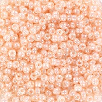 11-0519 Miyuki Ceylon Soft Salmon 11/0 | 10, 20 or 30 Grams