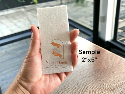 SAMPLE Pellon Pentex 70 Ultra Heavyweight Stabilizer