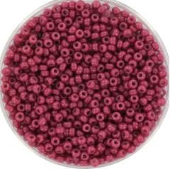 11-4468  Miyuki Duracoat Opaque Pansy 11/0 | 10, 20 or 30 Grams