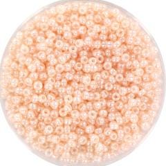11-0519  Miyuki Ceylon Soft Salmon 11/0 | 10, 20 or 30 Grams